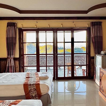 Maesalong Villa Meszalong Kültér fotó