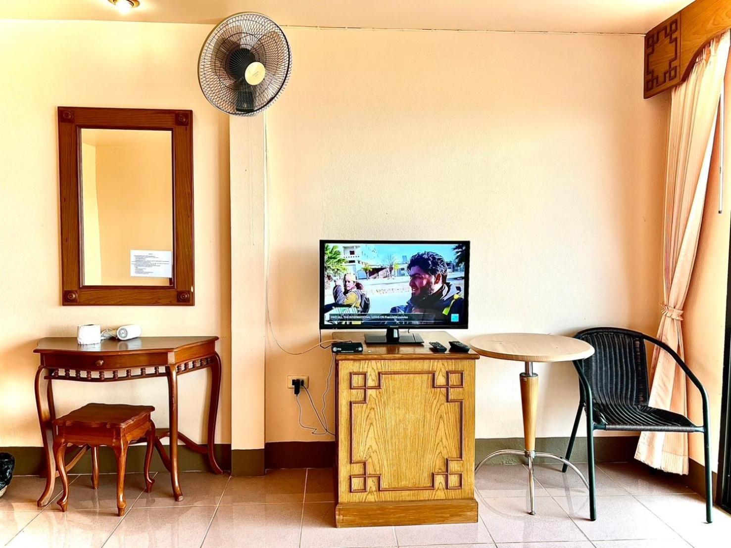 Maesalong Villa Meszalong Kültér fotó