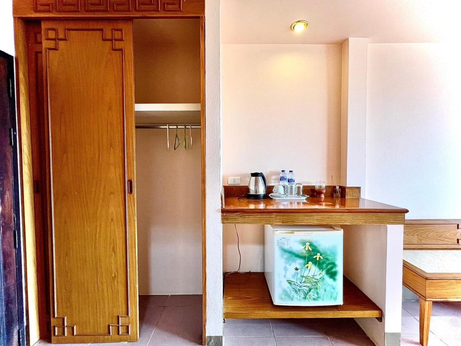Maesalong Villa Meszalong Kültér fotó